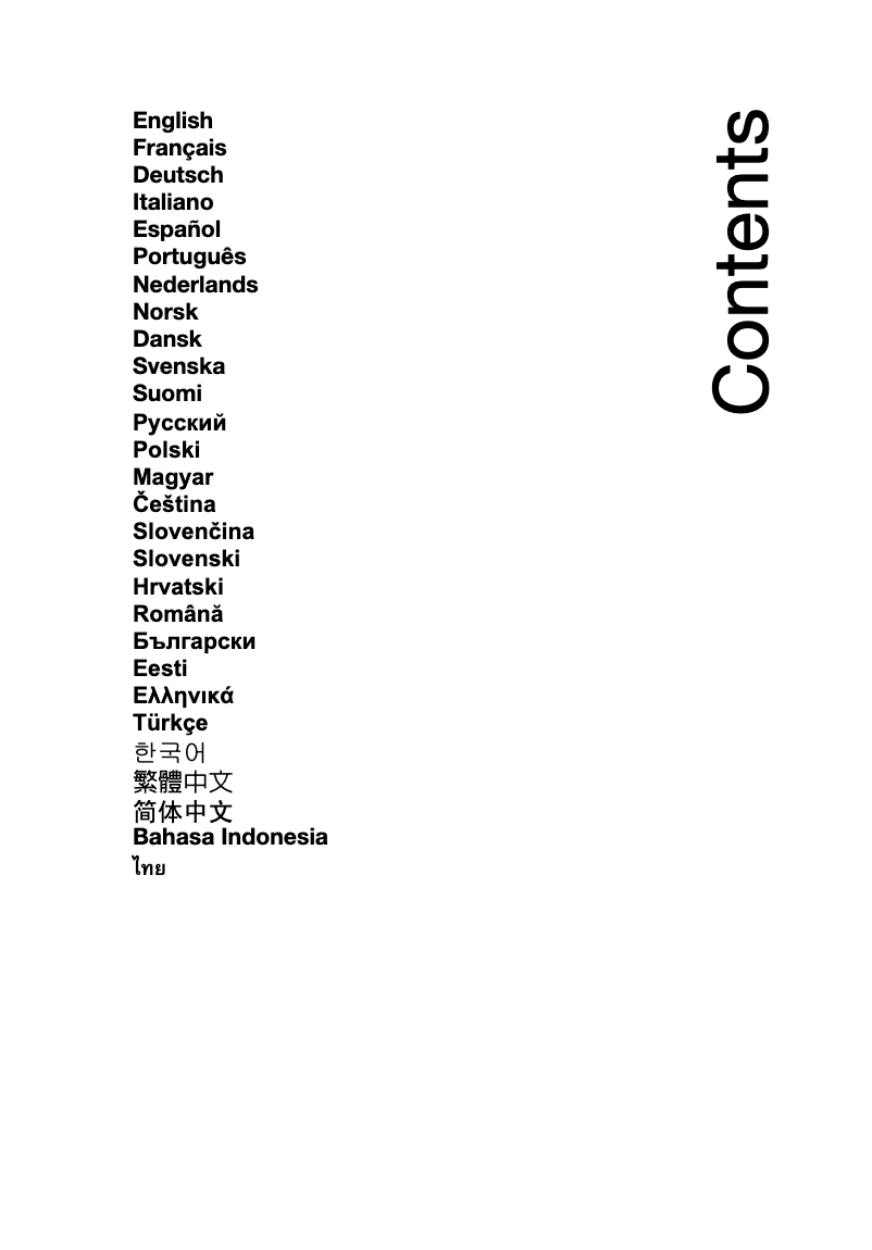 Página 1 del manual Manual de usuario Acer Aspire One 756