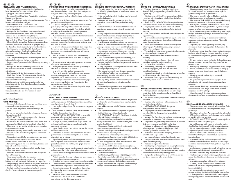 Page n°1 - Manuel utilisateur Ernesto IAN 279139