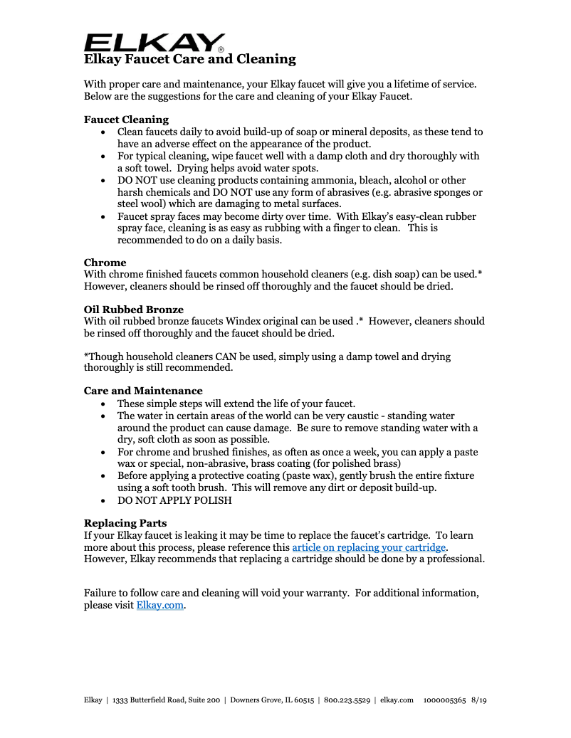 Imagen de la primera página del manual del dispositivo LKHA1041CR