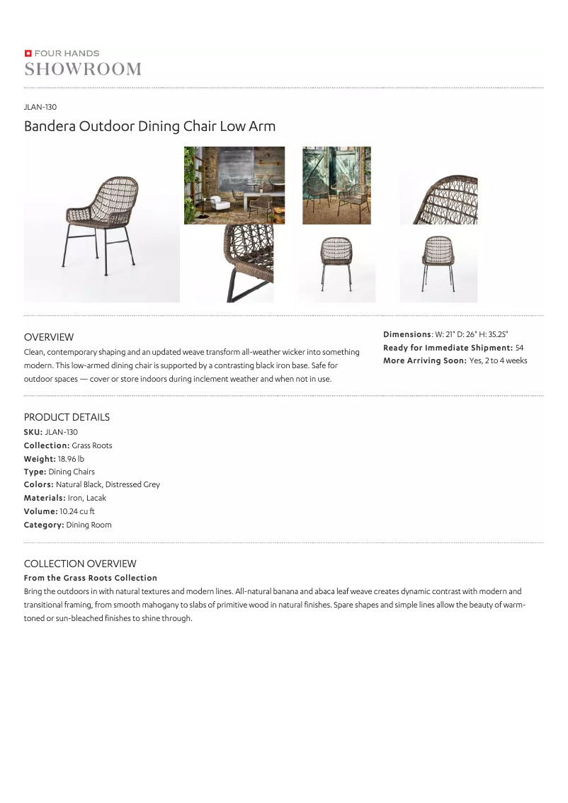 Image de la première page du manuel de l'appareil JLAN-130