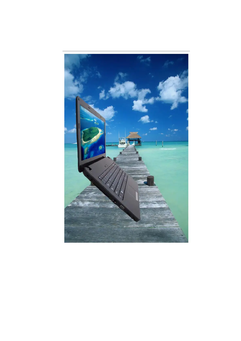 Page 1 de la notice Manuel utilisateur ECS O41II1