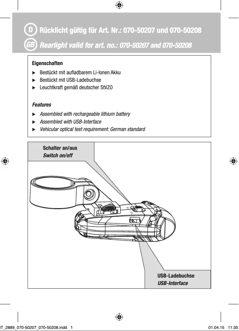 Imagen de la primera página del manual del dispositivo Plasma
