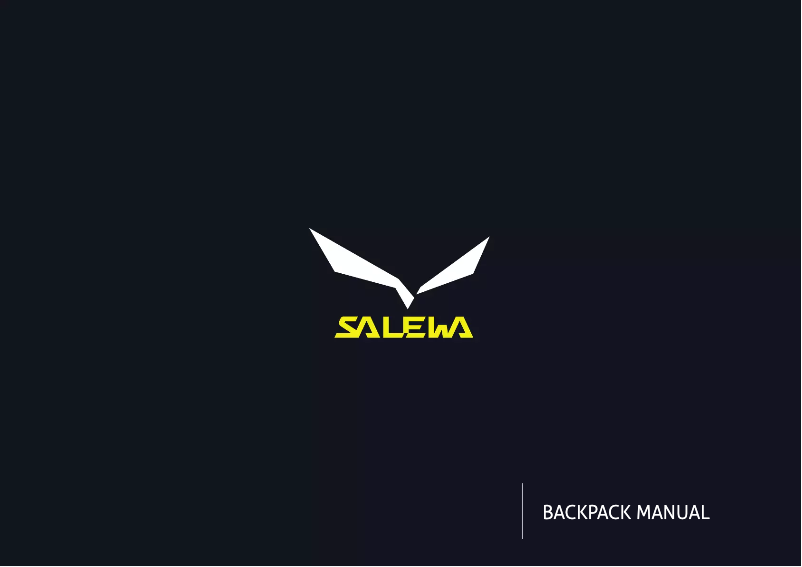 Image de la première page du manuel de l'appareil Guide 35