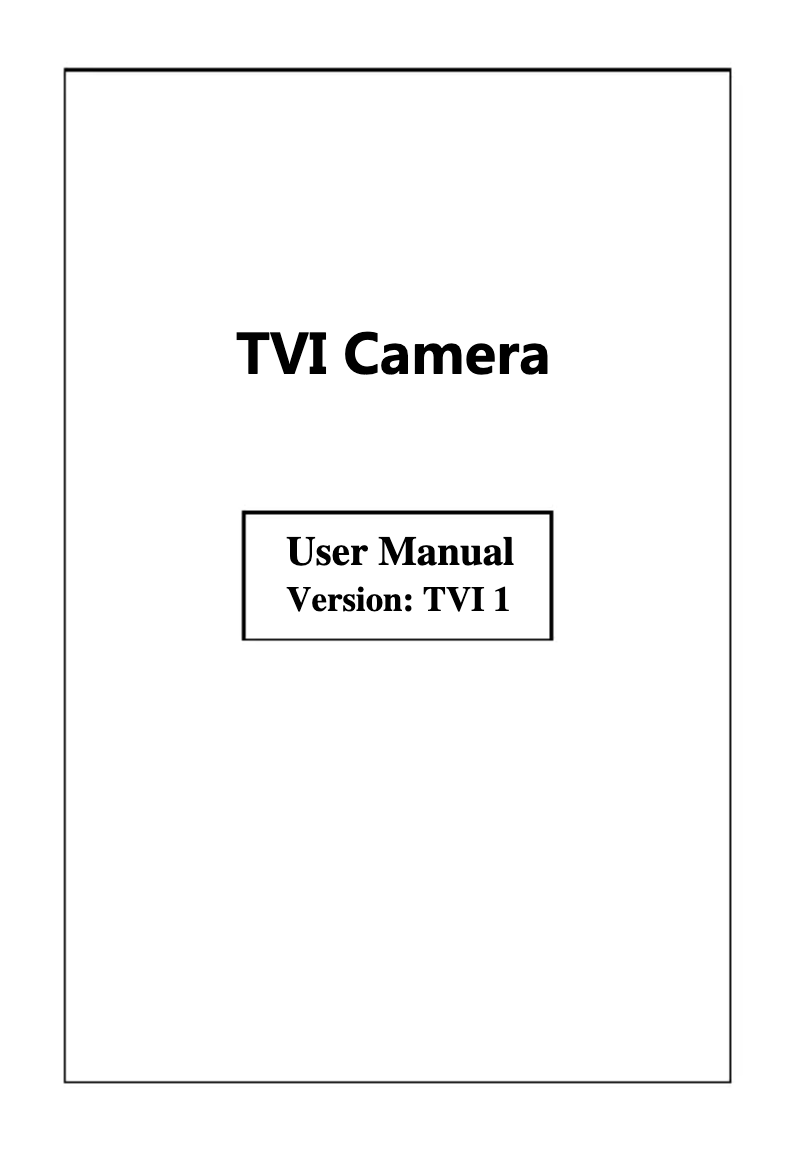 Página 1 del manual Manual de usuario LTS CMHT2023R-A