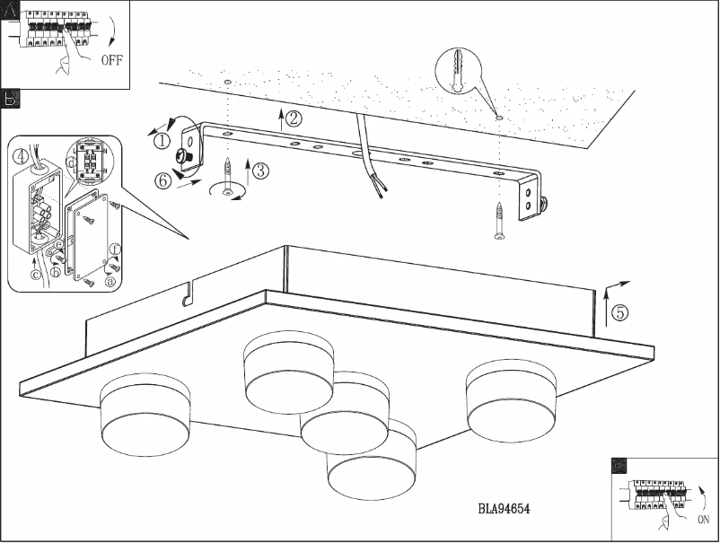 Image de la première page du manuel de l'appareil Romendo