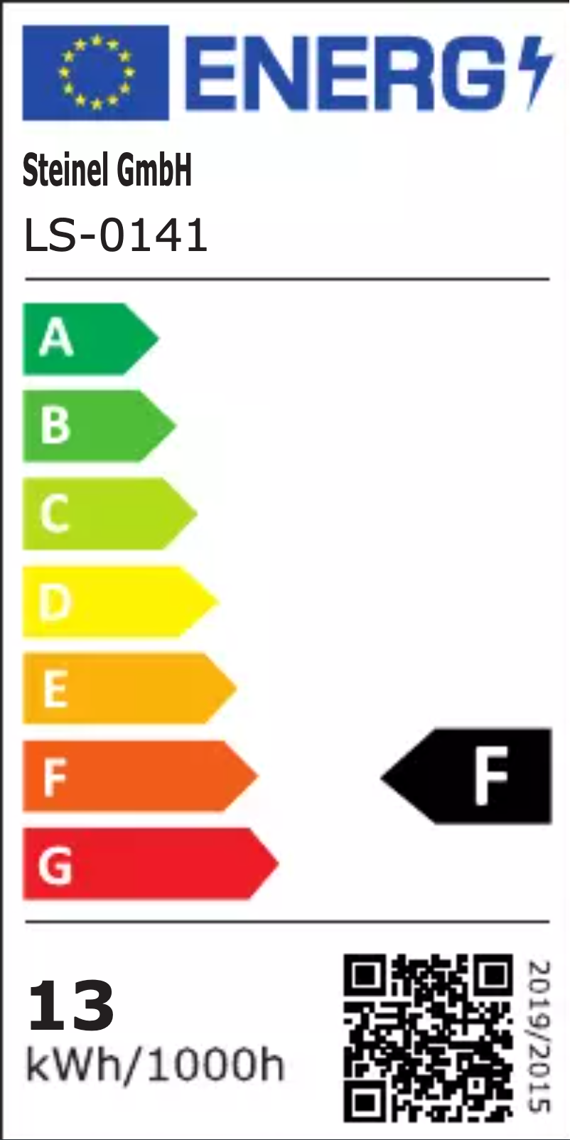 Image de la première page du manuel de l'appareil L 42 SC