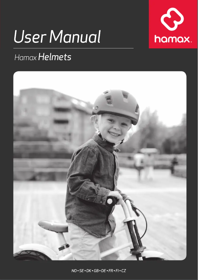 Image de la première page du manuel de l'appareil Thundercap