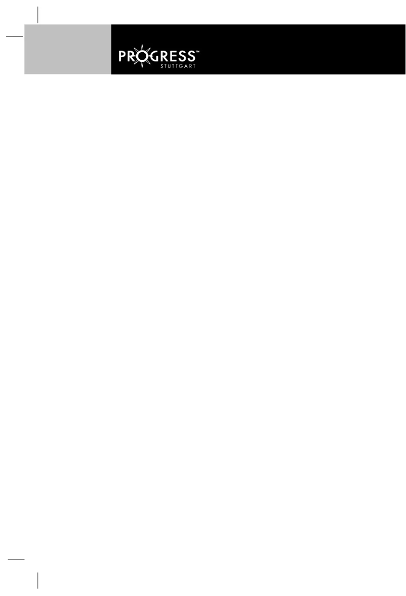 Image de la première page du manuel de l'appareil PC3717