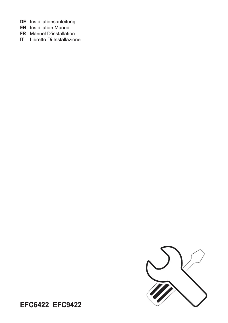 Page 1 de la notice Manuel utilisateur Electrolux WHGL6030CN