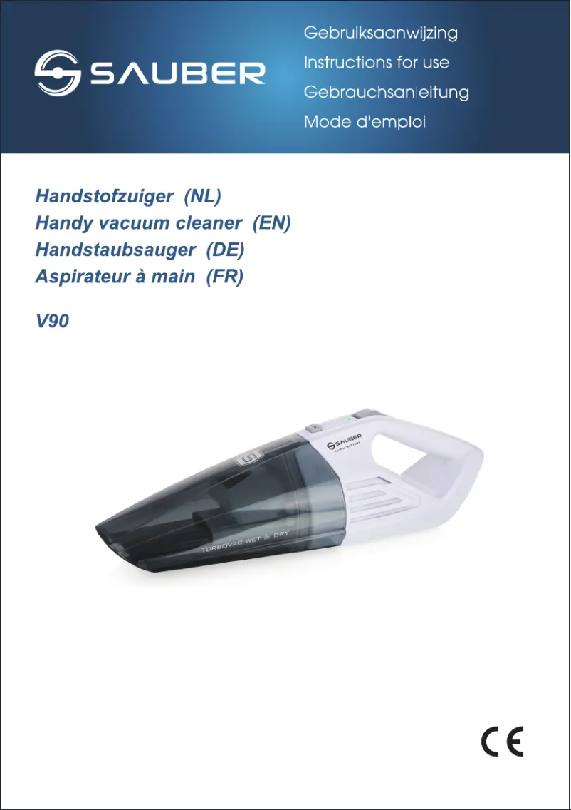 Page 1 de la notice Manuel utilisateur Emerio HV-114469