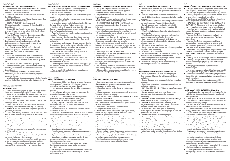 Page n°1 - Manuel utilisateur Ernesto IAN 281978