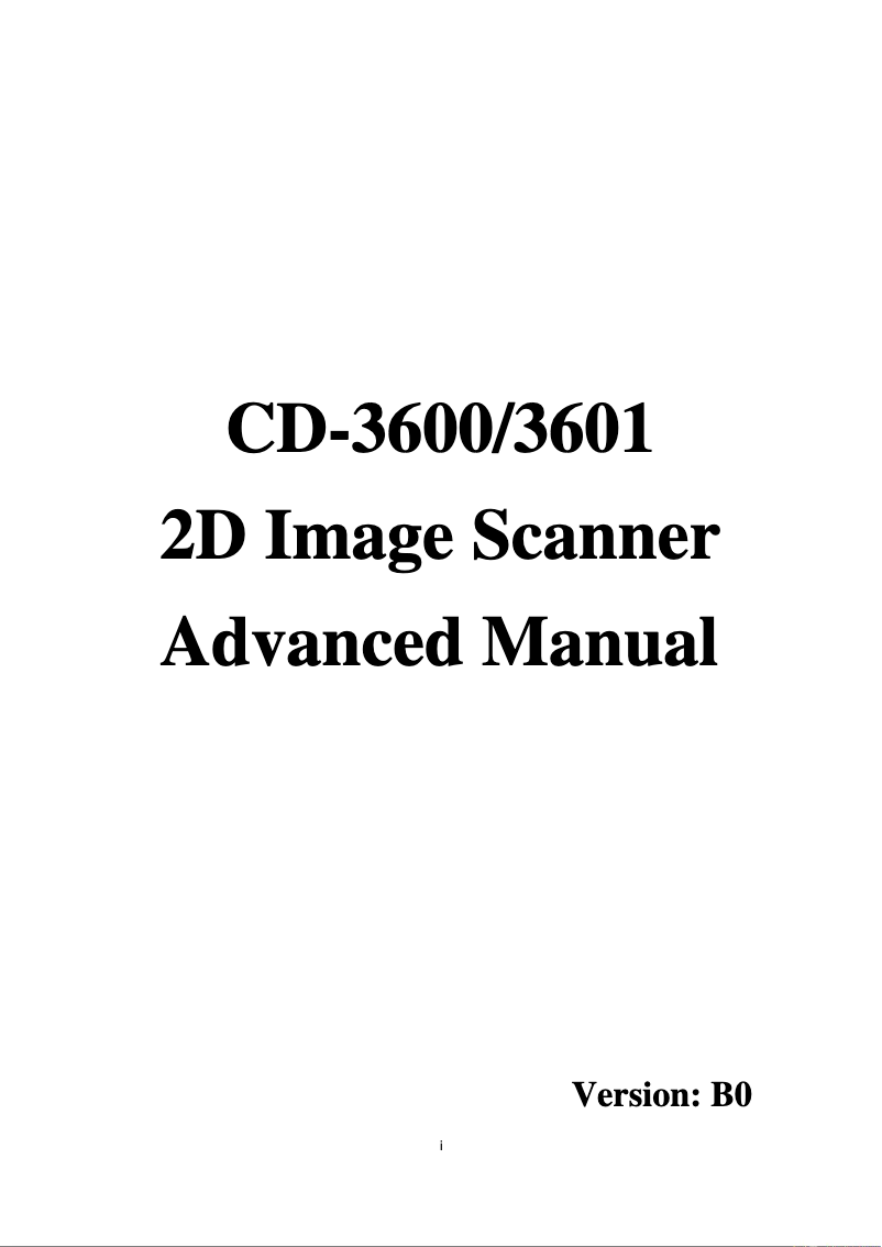 Page 1 de la notice Manuel utilisateur Posiflex CD-3201U