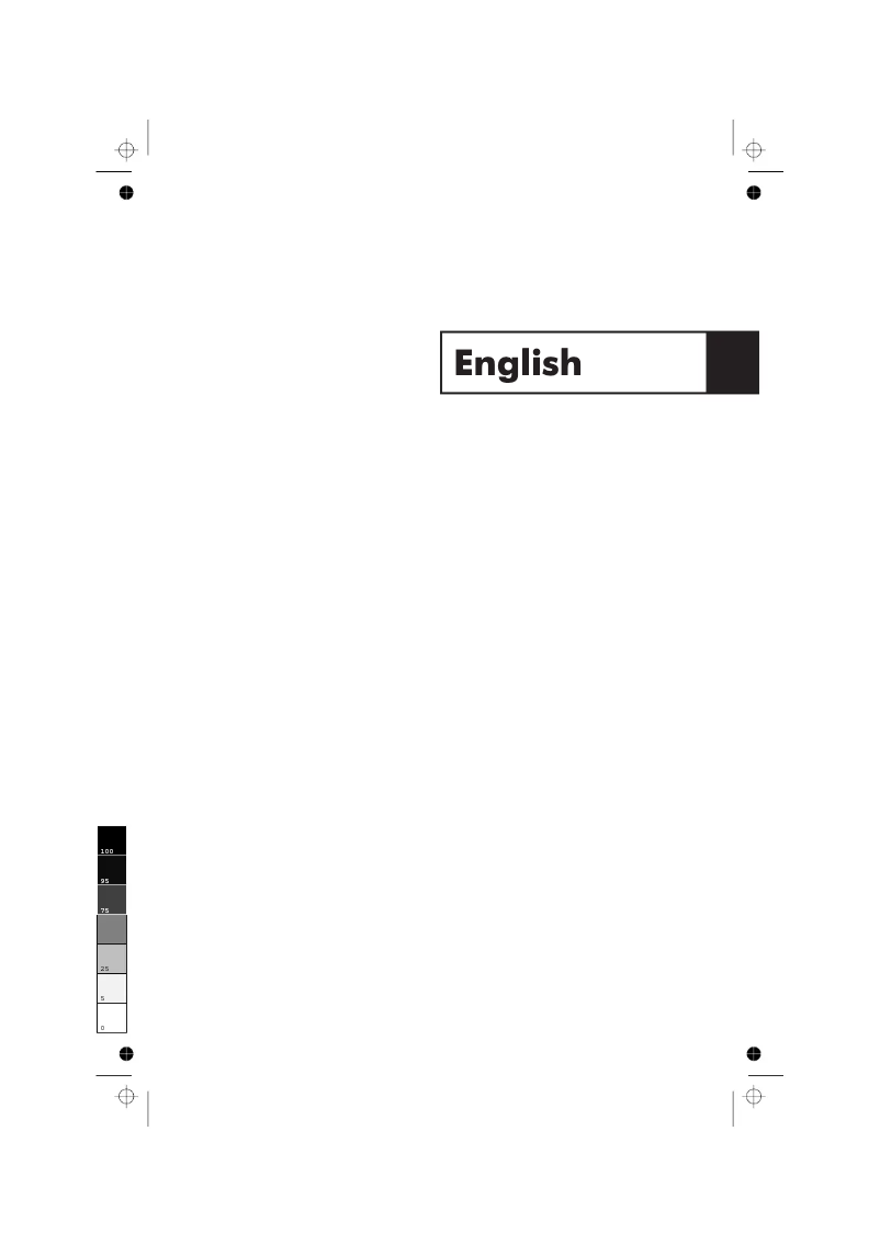 Imagen de la primera página del manual del dispositivo MultiSync FE700MBK