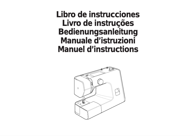 Page 1 de la notice Manuel utilisateur Alfa Next 20