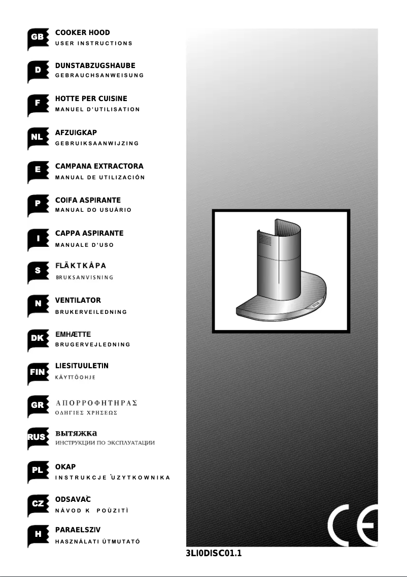 Image de la première page du manuel de l'appareil 4486