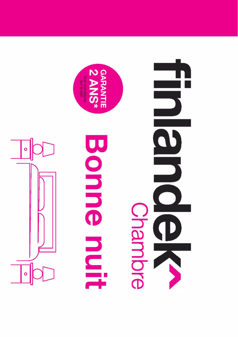 Imagen de la primera página del manual del dispositivo PEHMEA FINLOUS84S