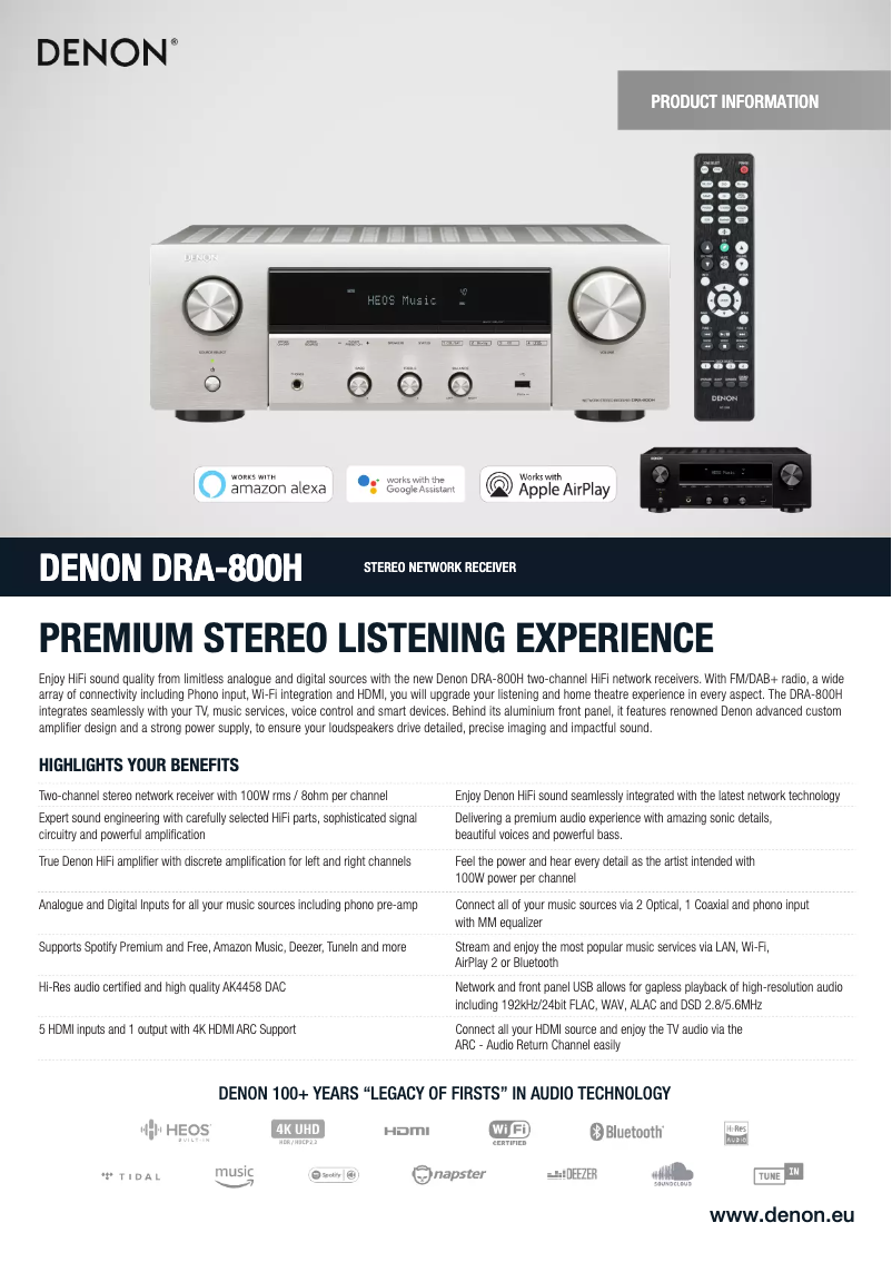 Image de la première page du manuel de l'appareil Ultima 40