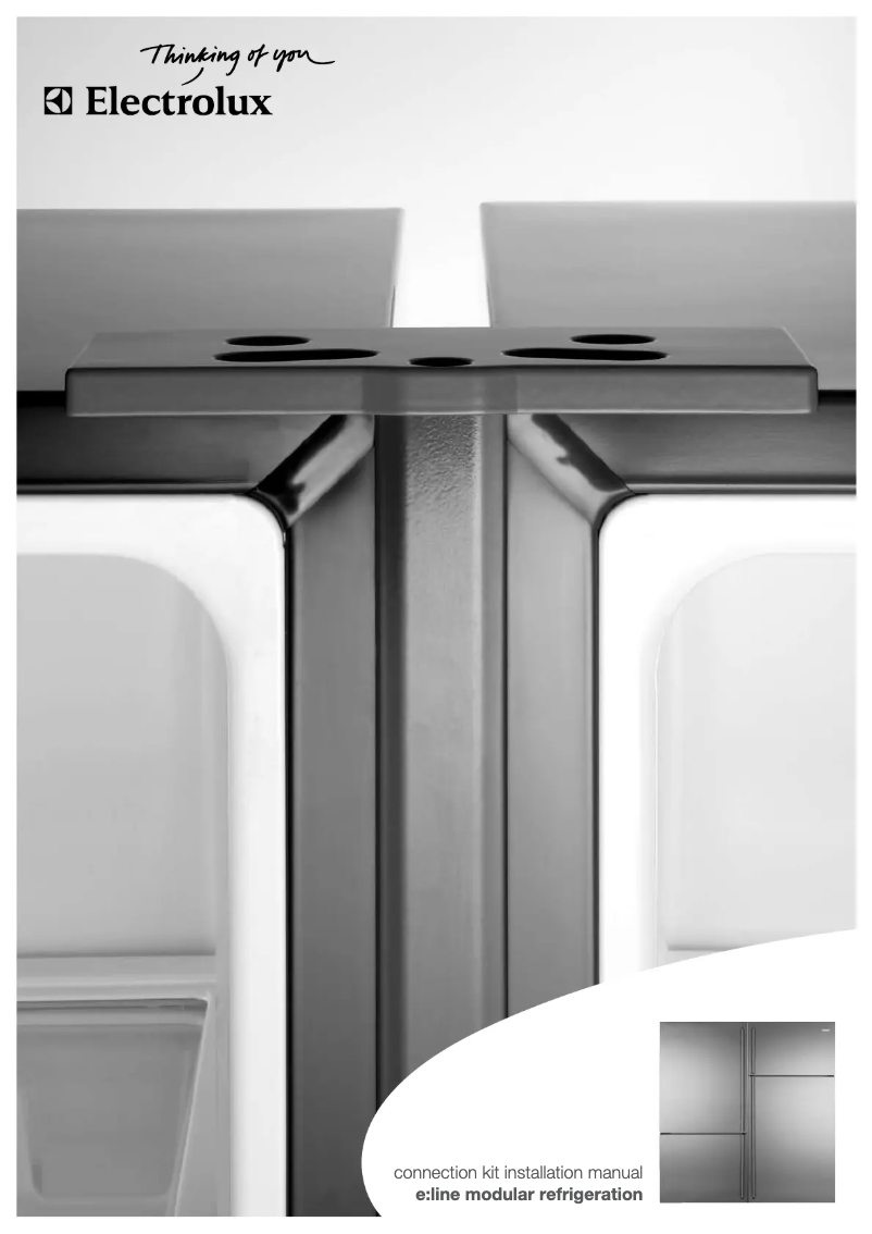 Imagen de la primera página del manual del dispositivo EBM5107