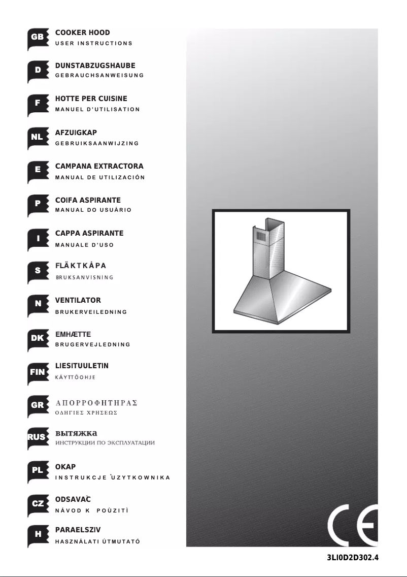 Page n°1 - Manuel utilisateur Etna A4400TZT