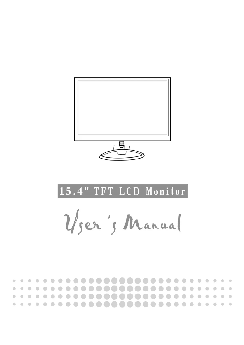 Image de la première page du manuel de l'appareil L-1523