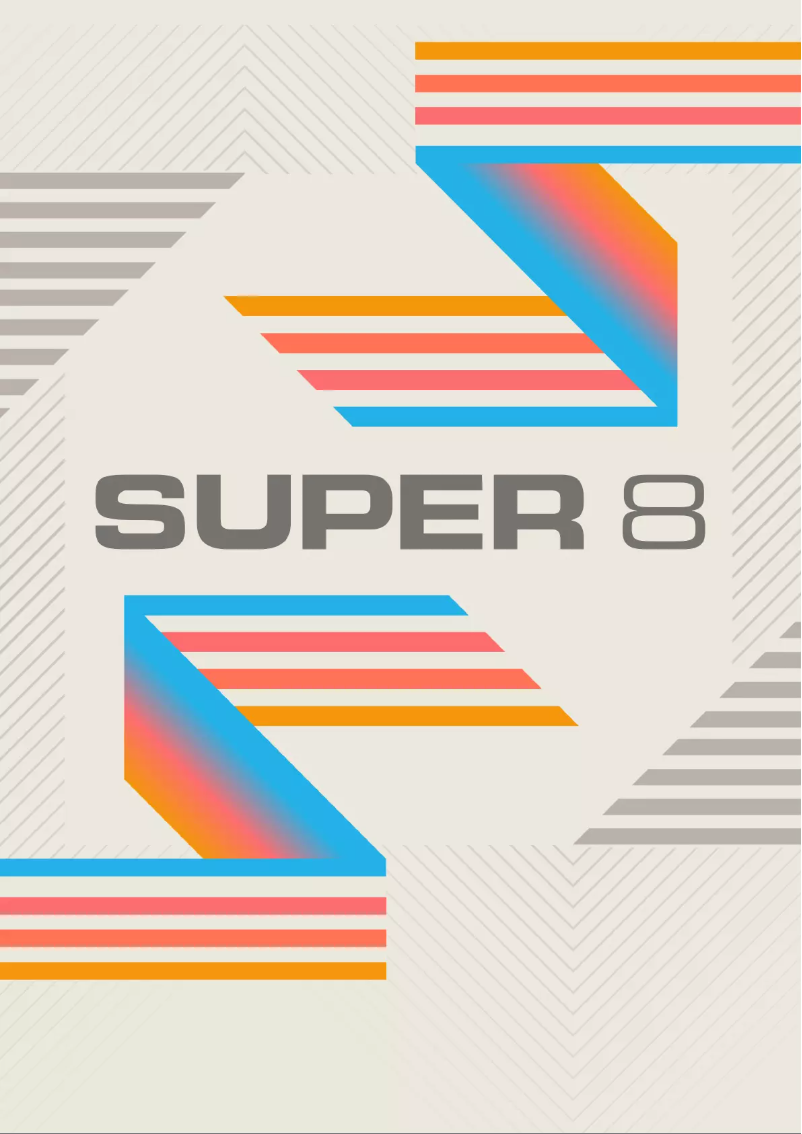 Page n°1 - Manuel utilisateur Native Instruments Super 8
