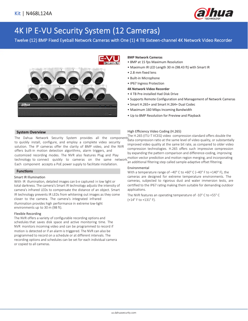 Image de la première page du manuel de l'appareil N468L124A