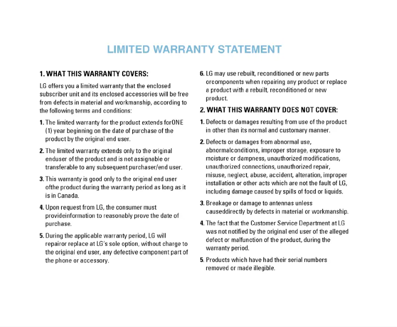 Image de la première page du manuel de l'appareil 9200