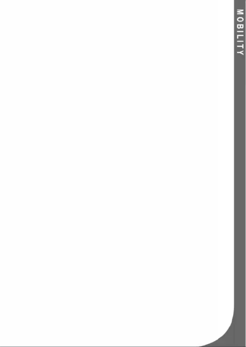 Página 1 del manual Manual de usuario Deltaco PB-C1004