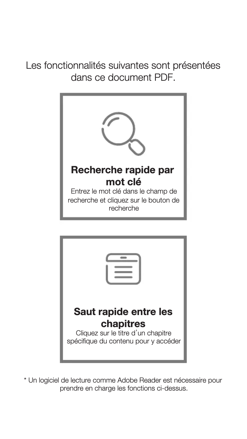 Page 1 de la notice Manuel utilisateur Zhiyun WEEBILL 2