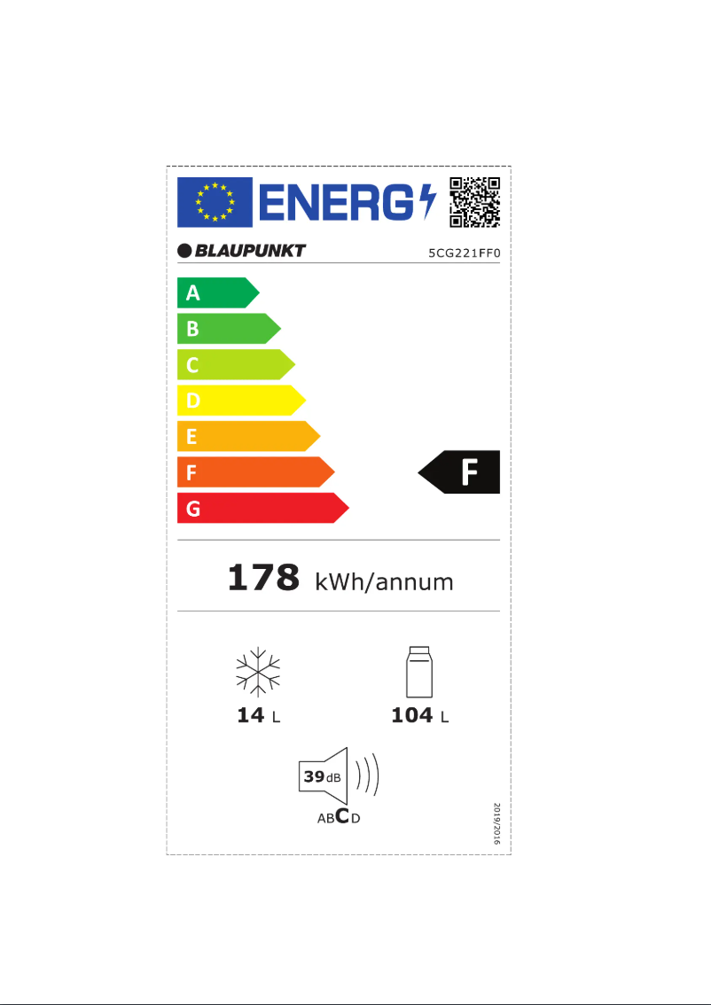 Imagen de la primera página del manual del dispositivo 5CG221FF0