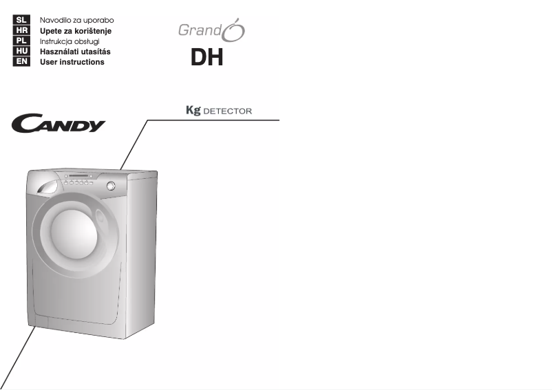 Image de la première page du manuel de l'appareil G0 1482 d 14