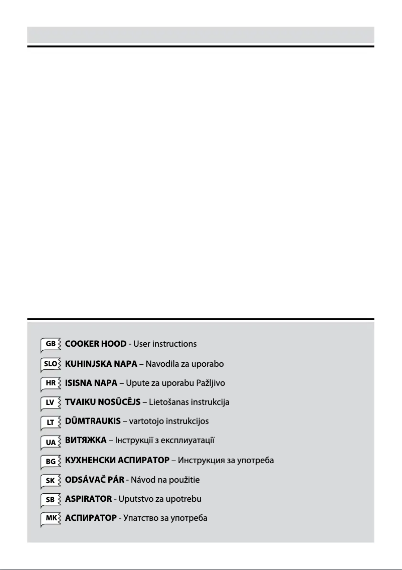 Image de la première page du manuel de l'appareil DVRG9535B