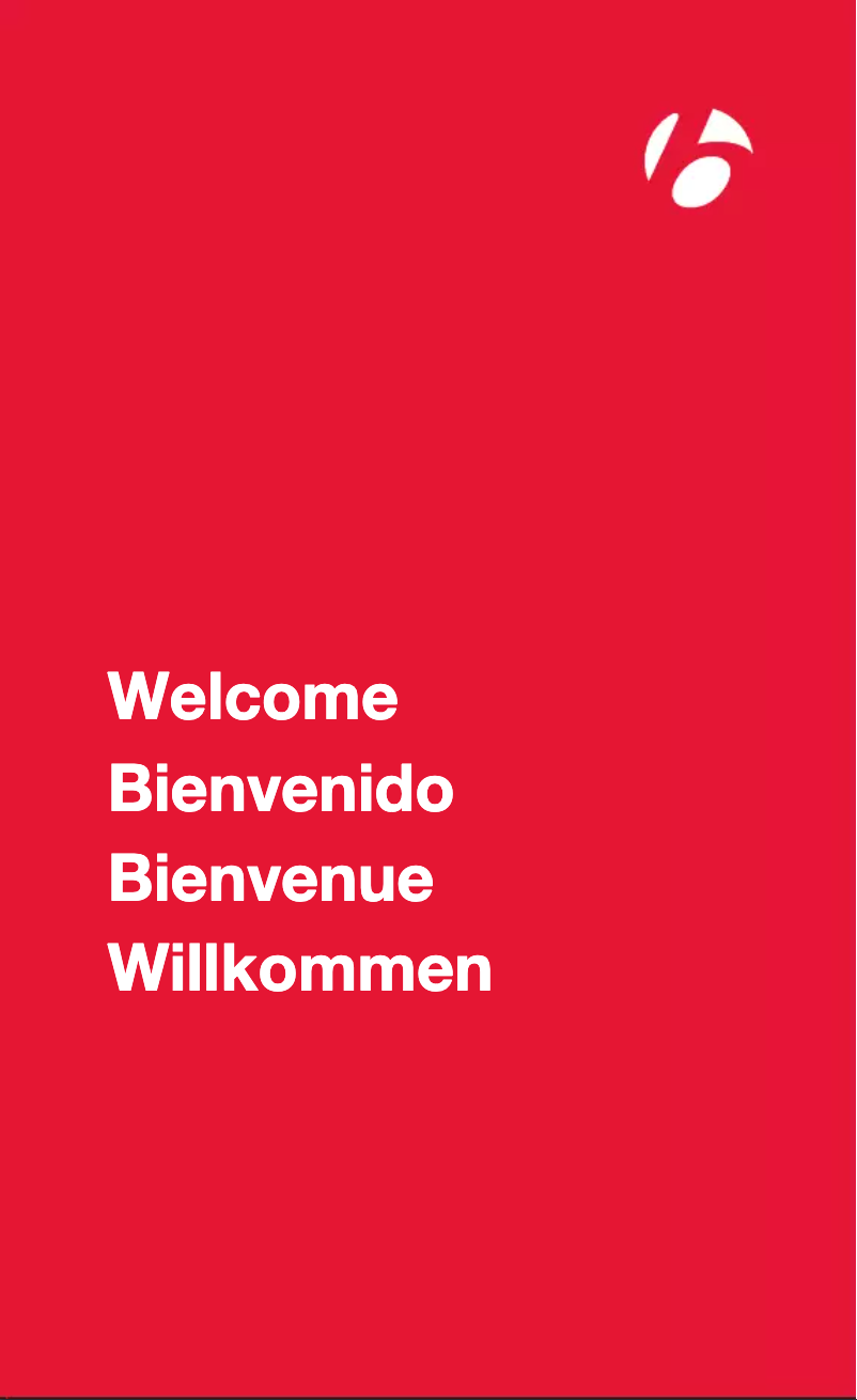 Page 1 de la notice Manuel utilisateur Trek Supercaliber