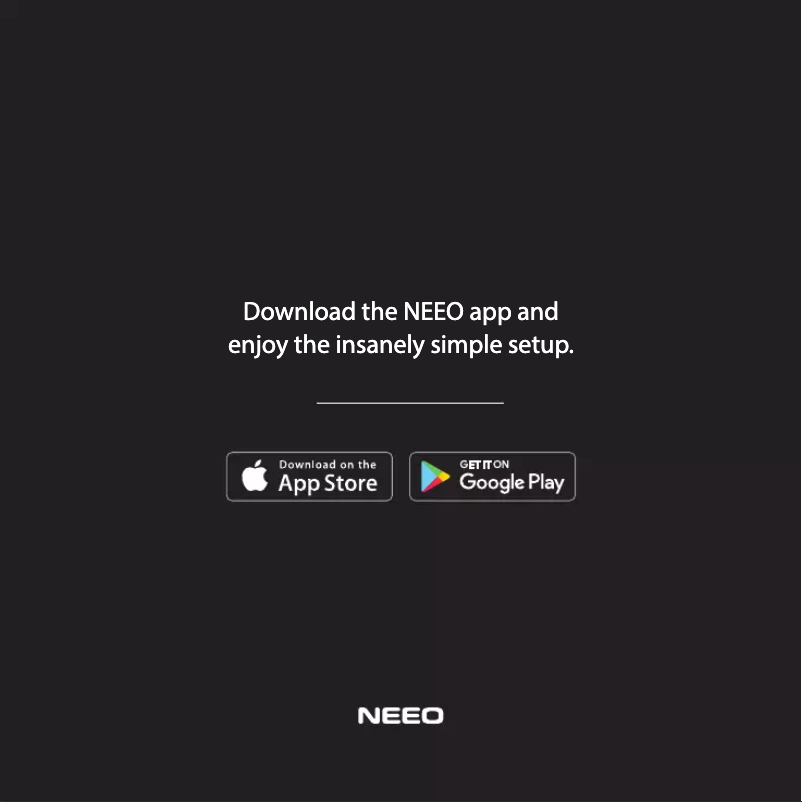 Image de la première page du manuel de l'appareil Combo