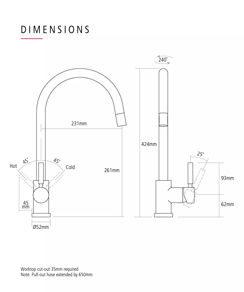 Image de la première page du manuel de l'appareil ASPS2/CH