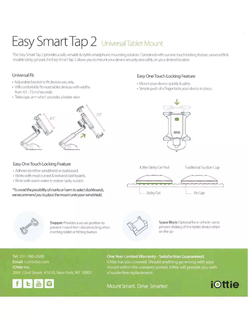 Image de la première page du manuel de l'appareil HLCRIO141