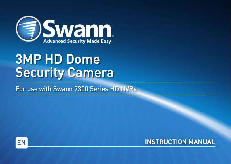 Image de la première page du manuel de l'appareil NHD-816