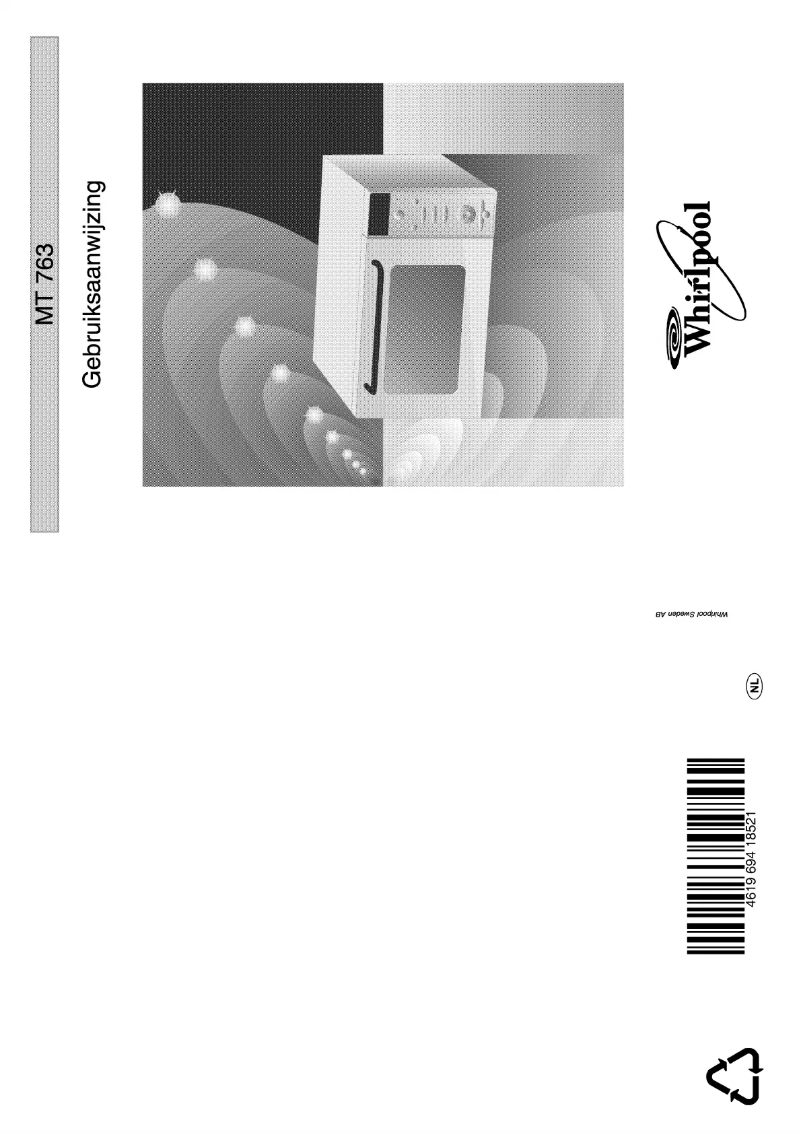 Imagen de la primera página del manual del dispositivo AVM 932