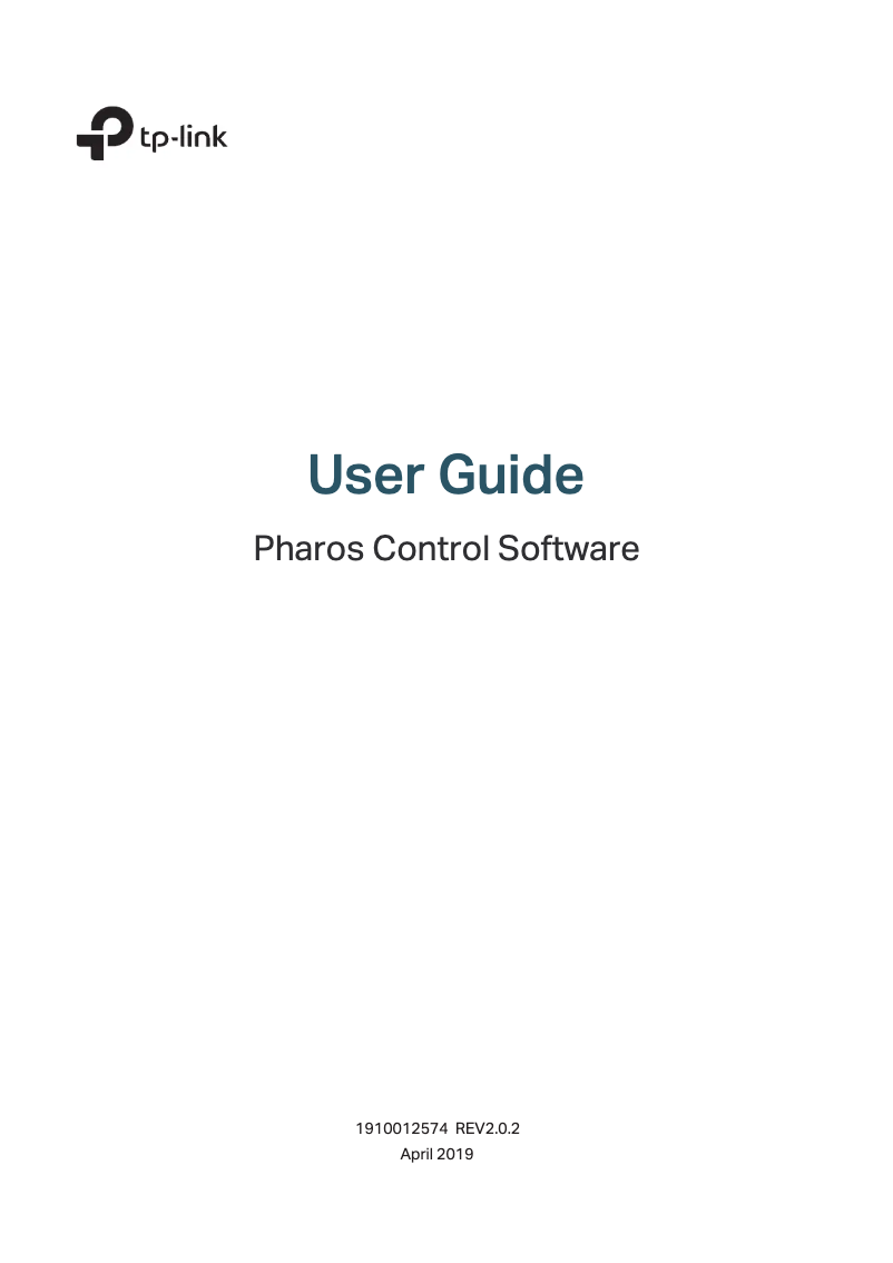 Page n°1 - Manuel utilisateur TP-Link CPE710