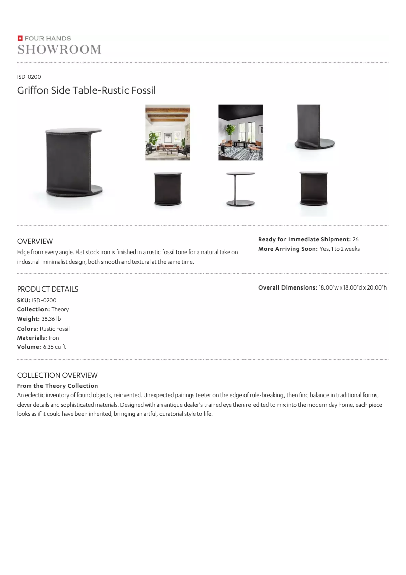 Imagen de la primera página del manual del dispositivo ISD-0200