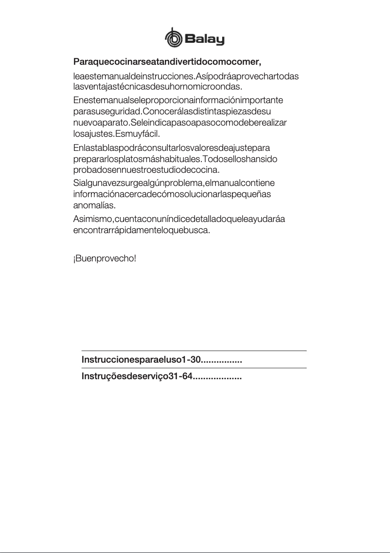 Image de la première page du manuel de l'appareil 3WGX1918