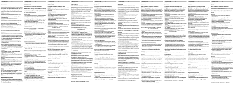 Page 1 de la notice Manuel utilisateur Wolfcraft 4842000