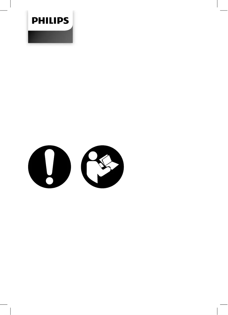 Image de la première page du manuel de l'appareil 7000 Series STH7040