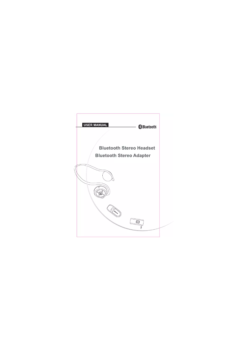 Image de la première page du manuel de l'appareil Energy Linnker 4440