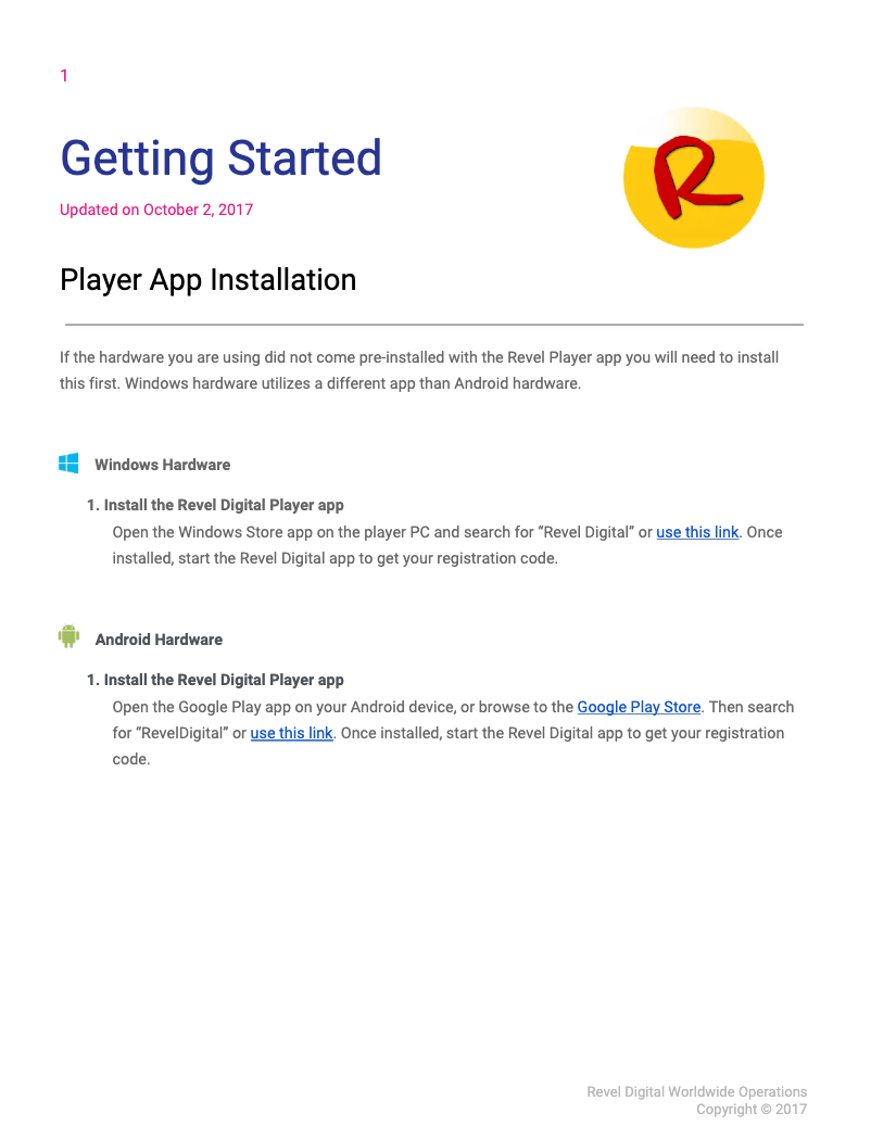 Image de la première page du manuel de l'appareil SW-094-2