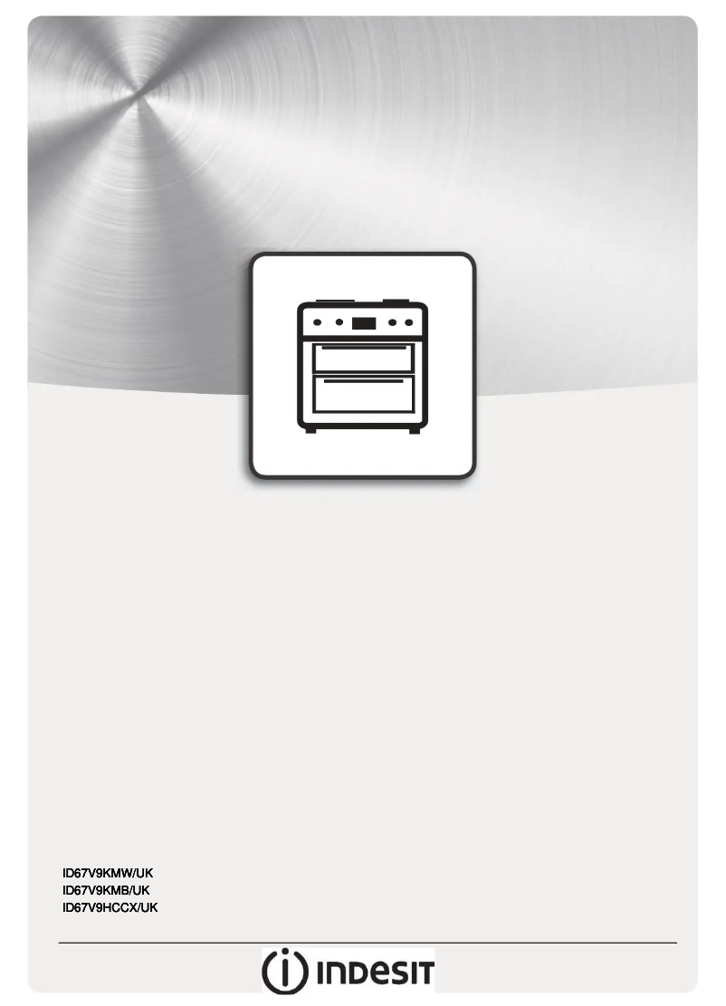 Page n°1 - Manuel utilisateur Hotpoint HDT67V9H2CB/UK