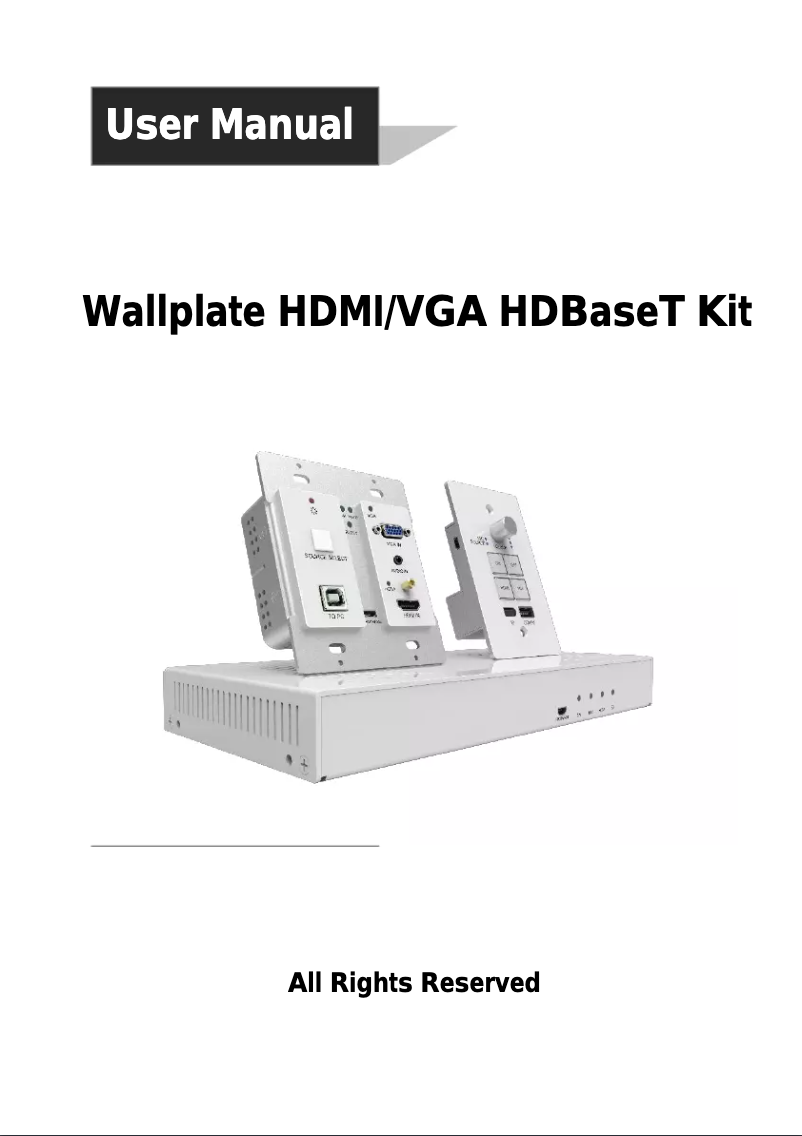 Image de la première page du manuel de l'appareil CE-H23Z11-S1