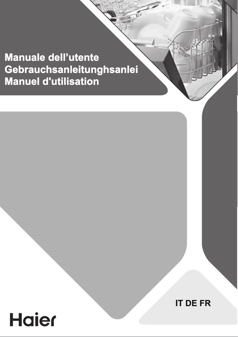 Image de la première page du manuel de l'appareil XI 6B0M3PB