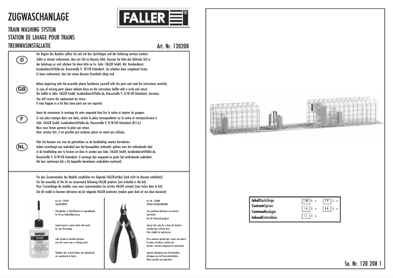 Page n°1 - Manuel utilisateur Piko 120208