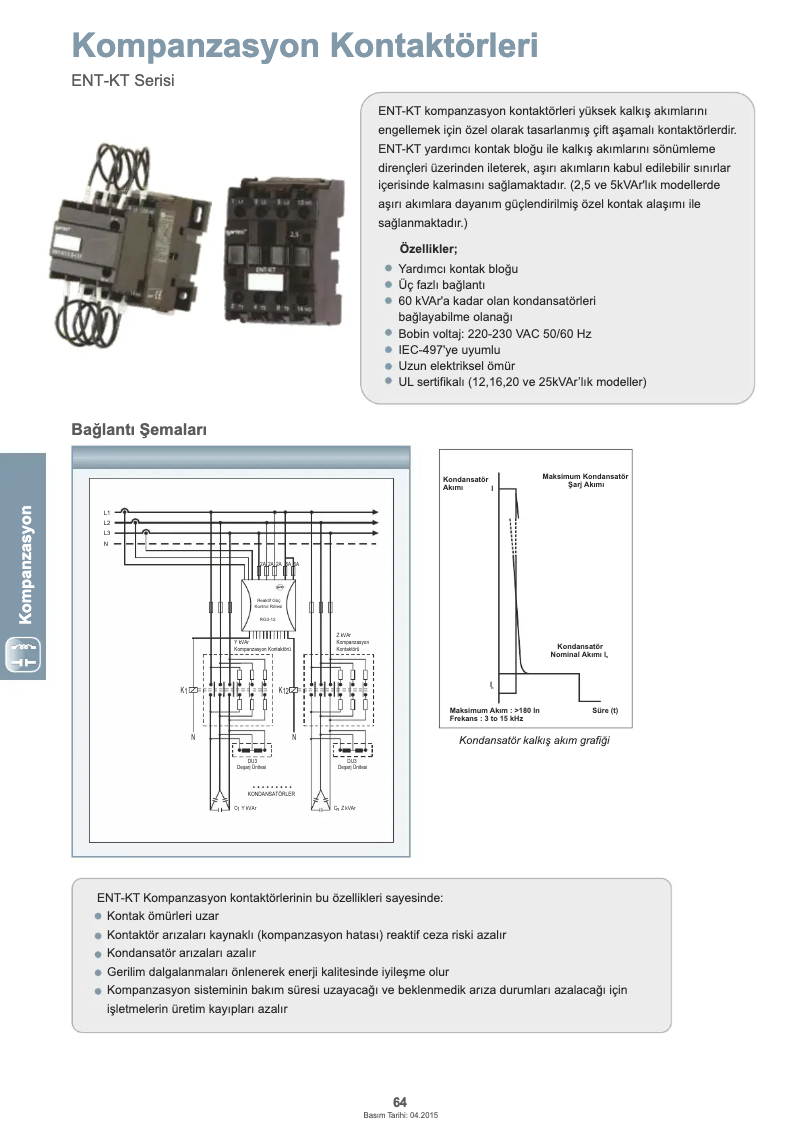 Page 1 de la notice Manuel utilisateur ENTES ENT-KT-75-C12